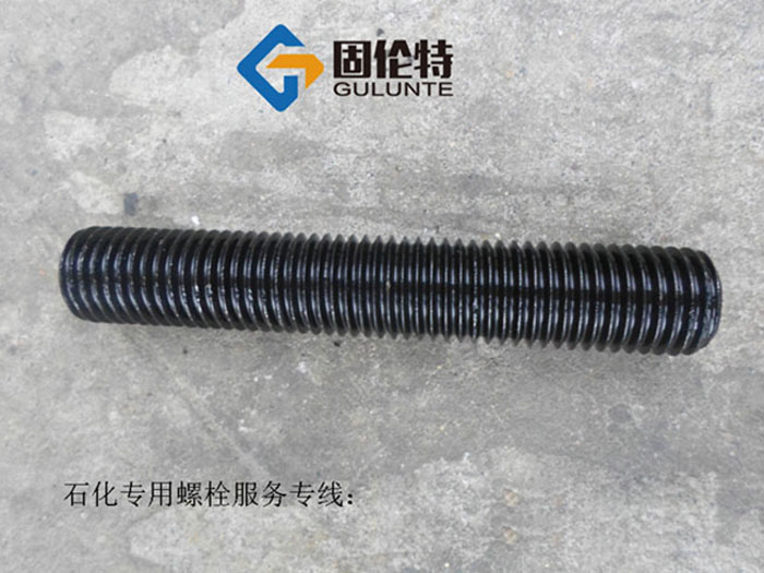 高強(qiáng)度35CrMoa雙頭螺栓批發(fā)